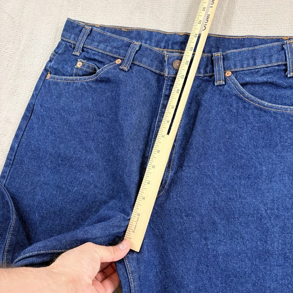 Levis product pair